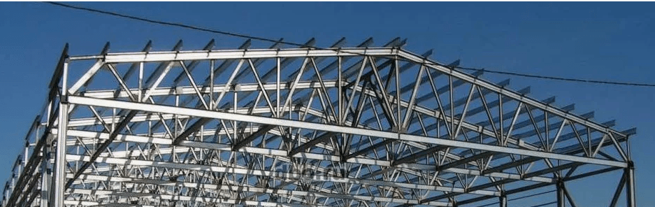 Портальные фермы - 1