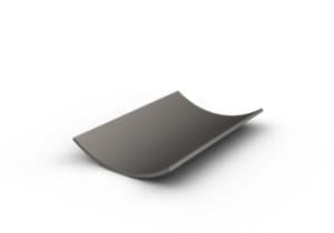 Опора подвижная ОПБ1-426 - 1