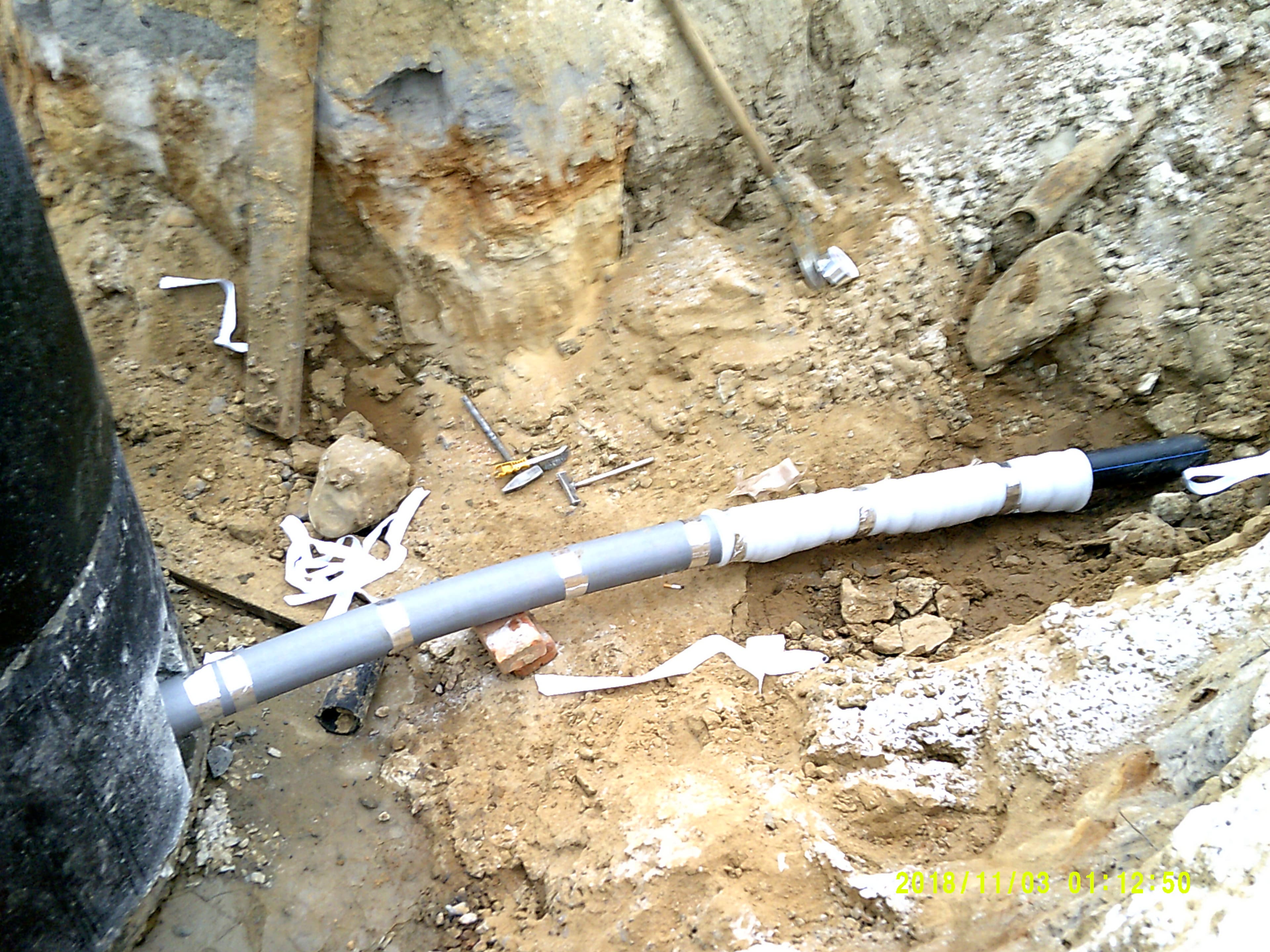 Земельные работы - изображение 25