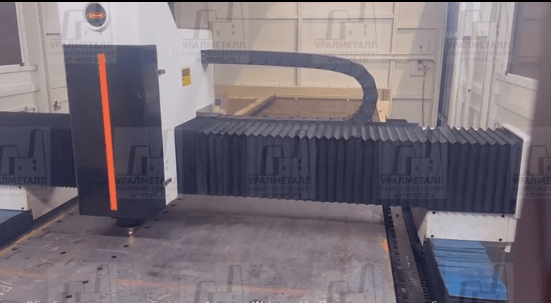 Лазерная резка металла - изображение 2