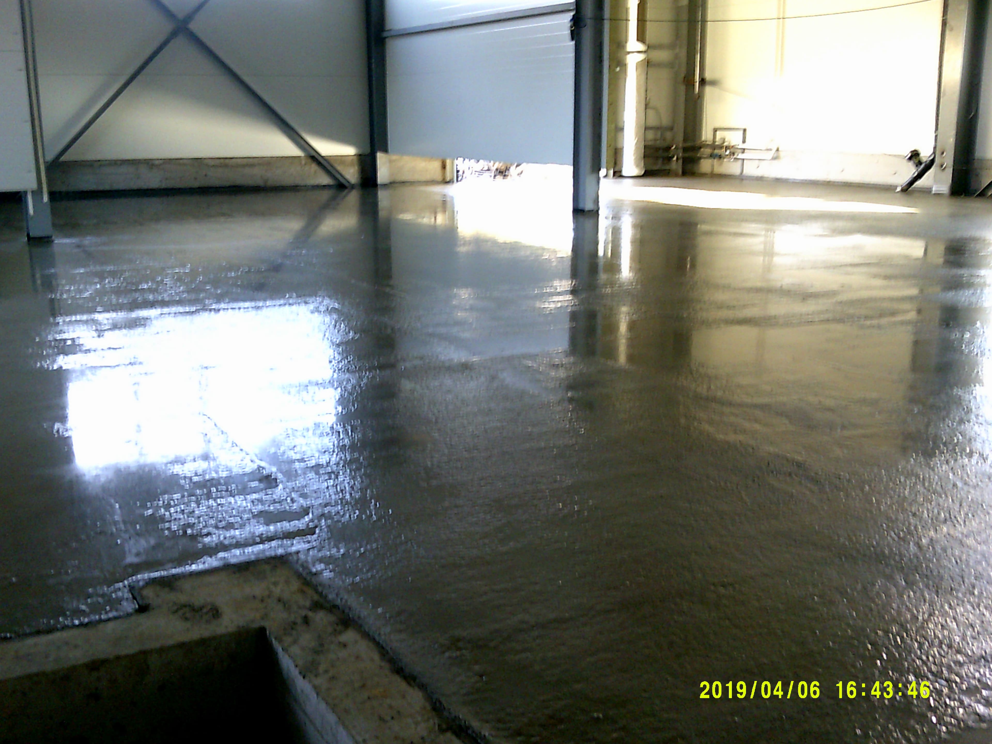 Бетонные работы - изображение 34