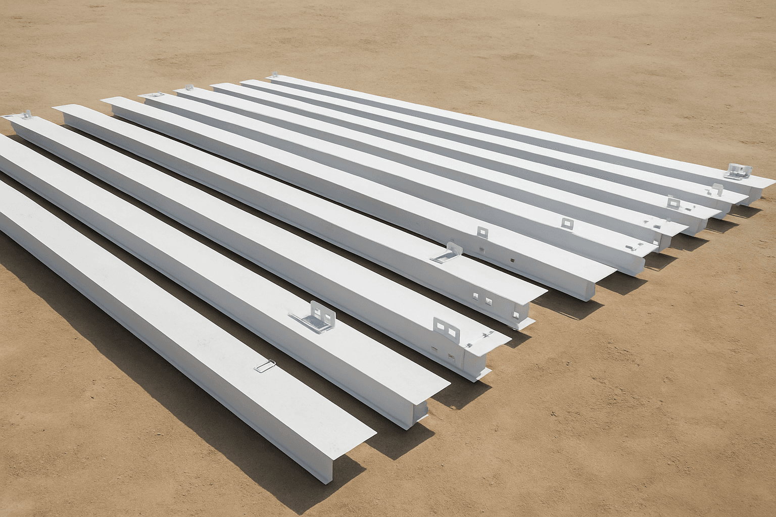 Сплошные прогоны - 1