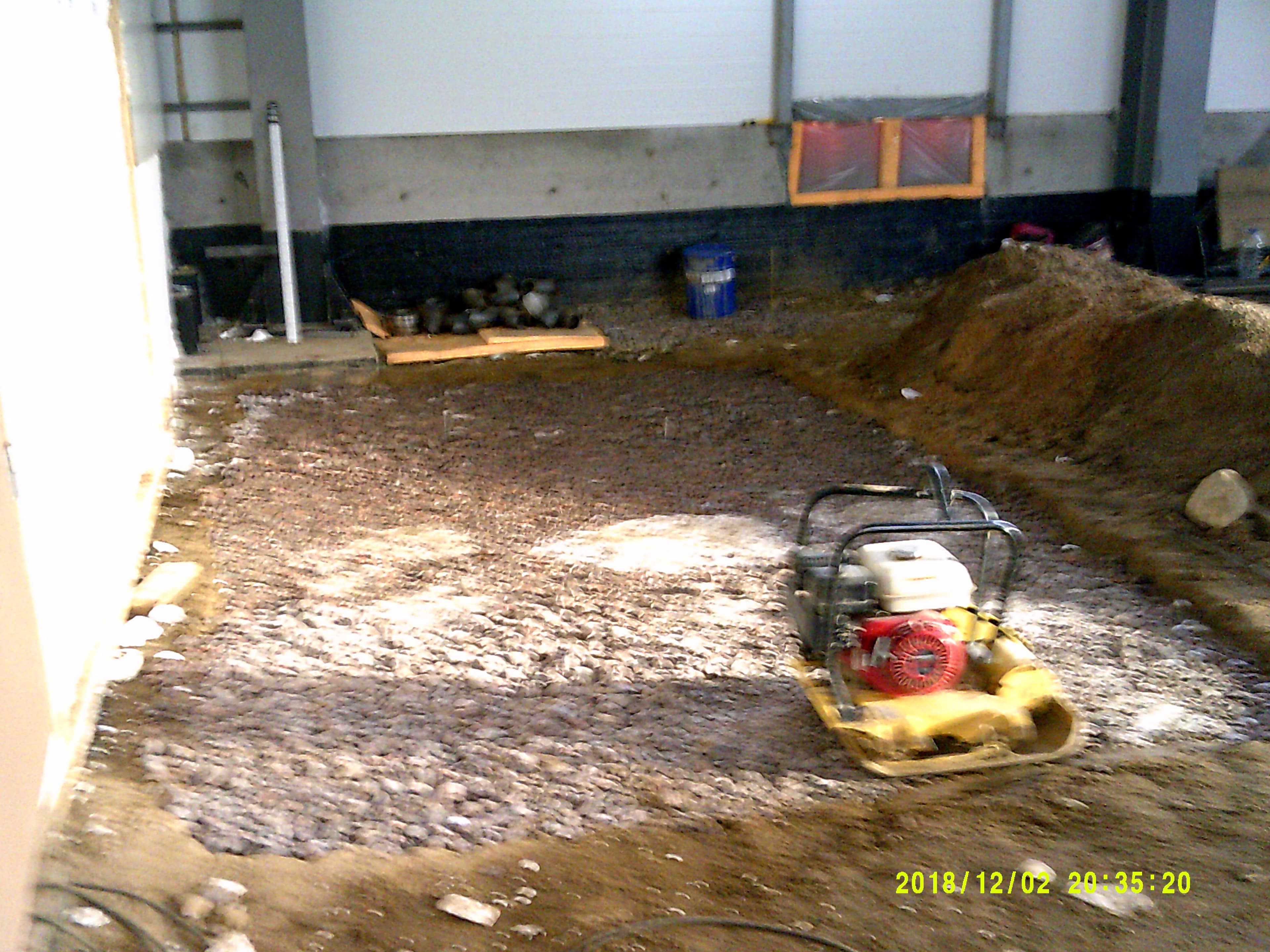 Бетонные работы - изображение 29