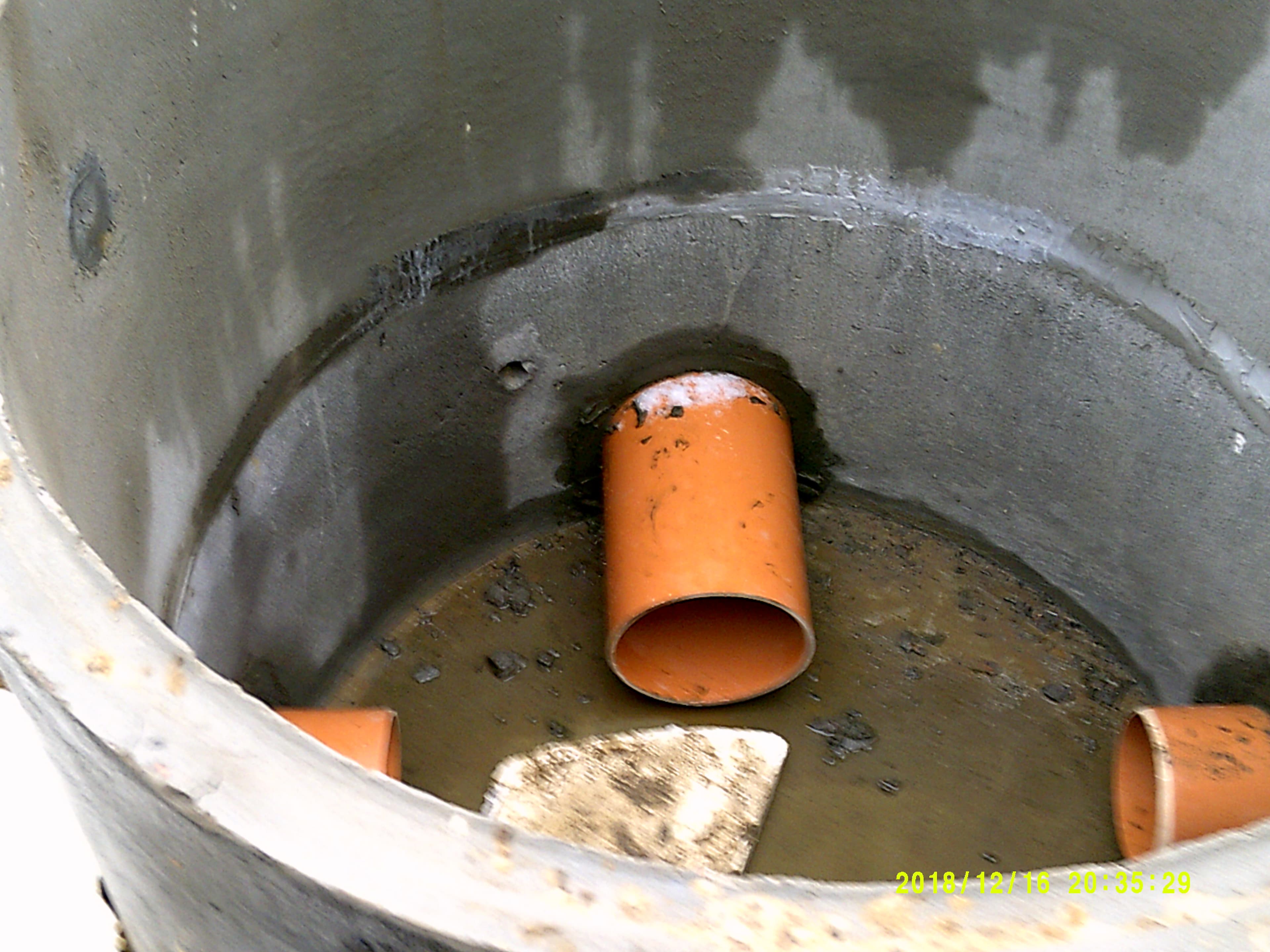 Инженерные коммуникации - изображение 39