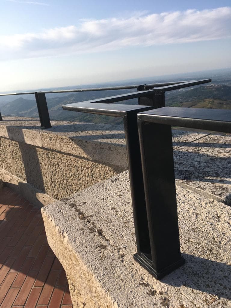 Ограждения из металла. Как выбрать производителя.