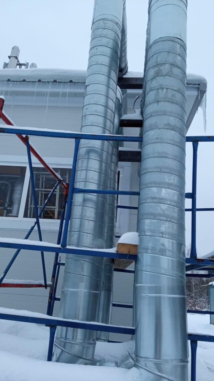 Инженерные коммуникации - изображение 7