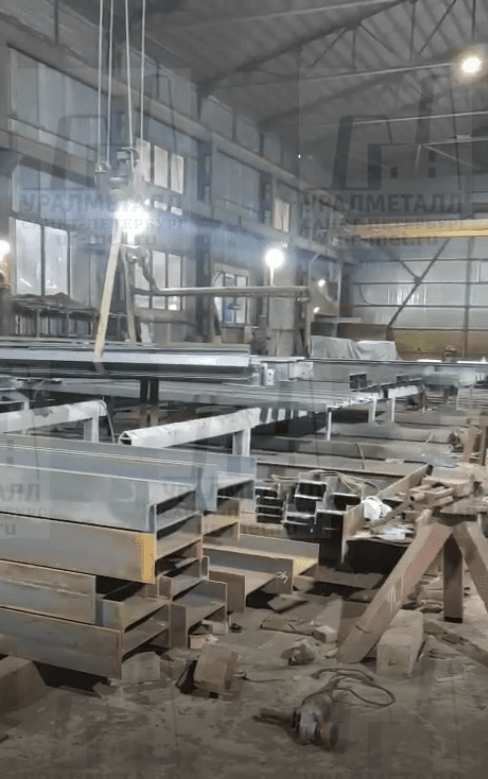 Утро в цеху - изображение 3