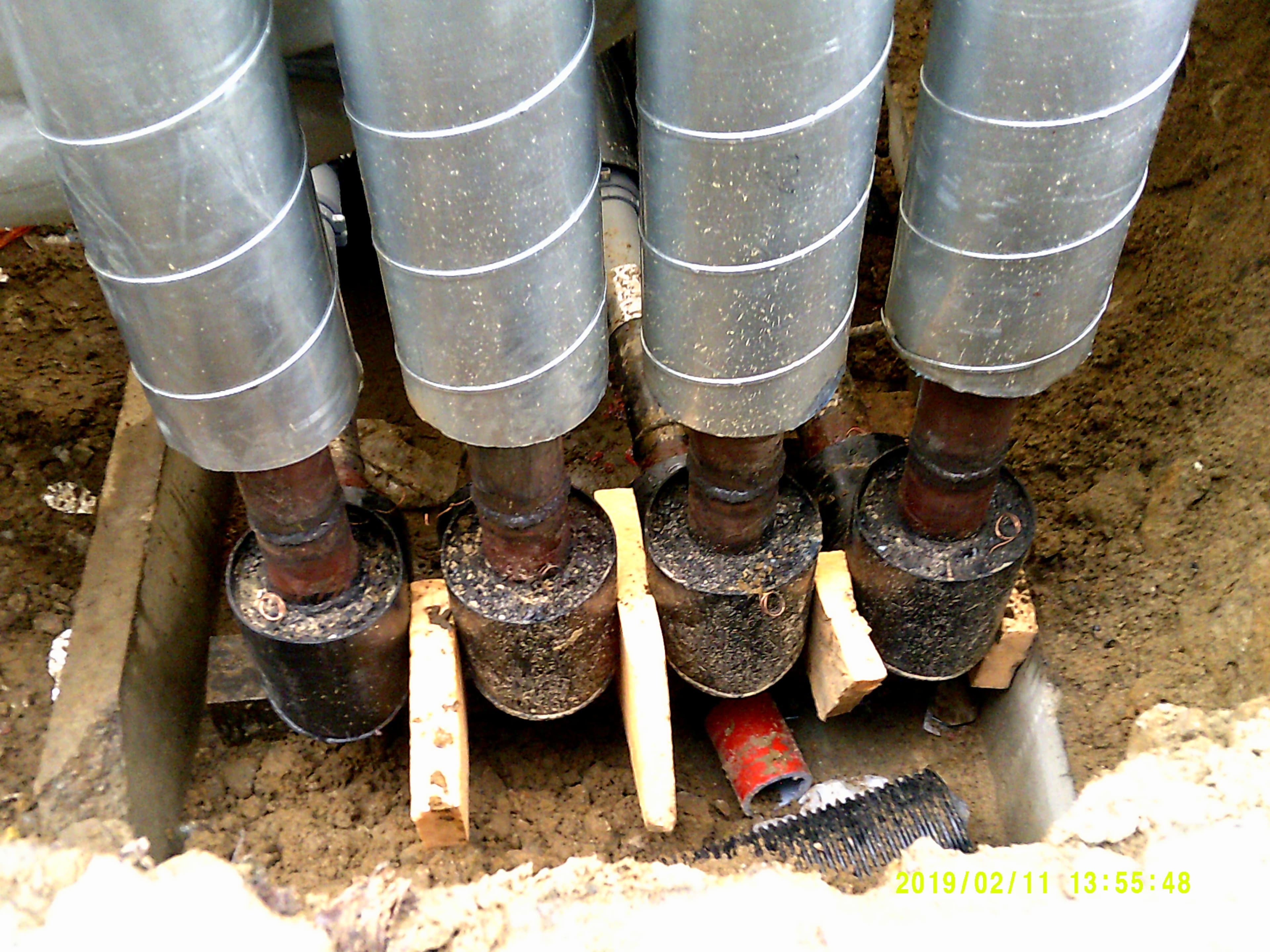 Инженерные коммуникации - изображение 23