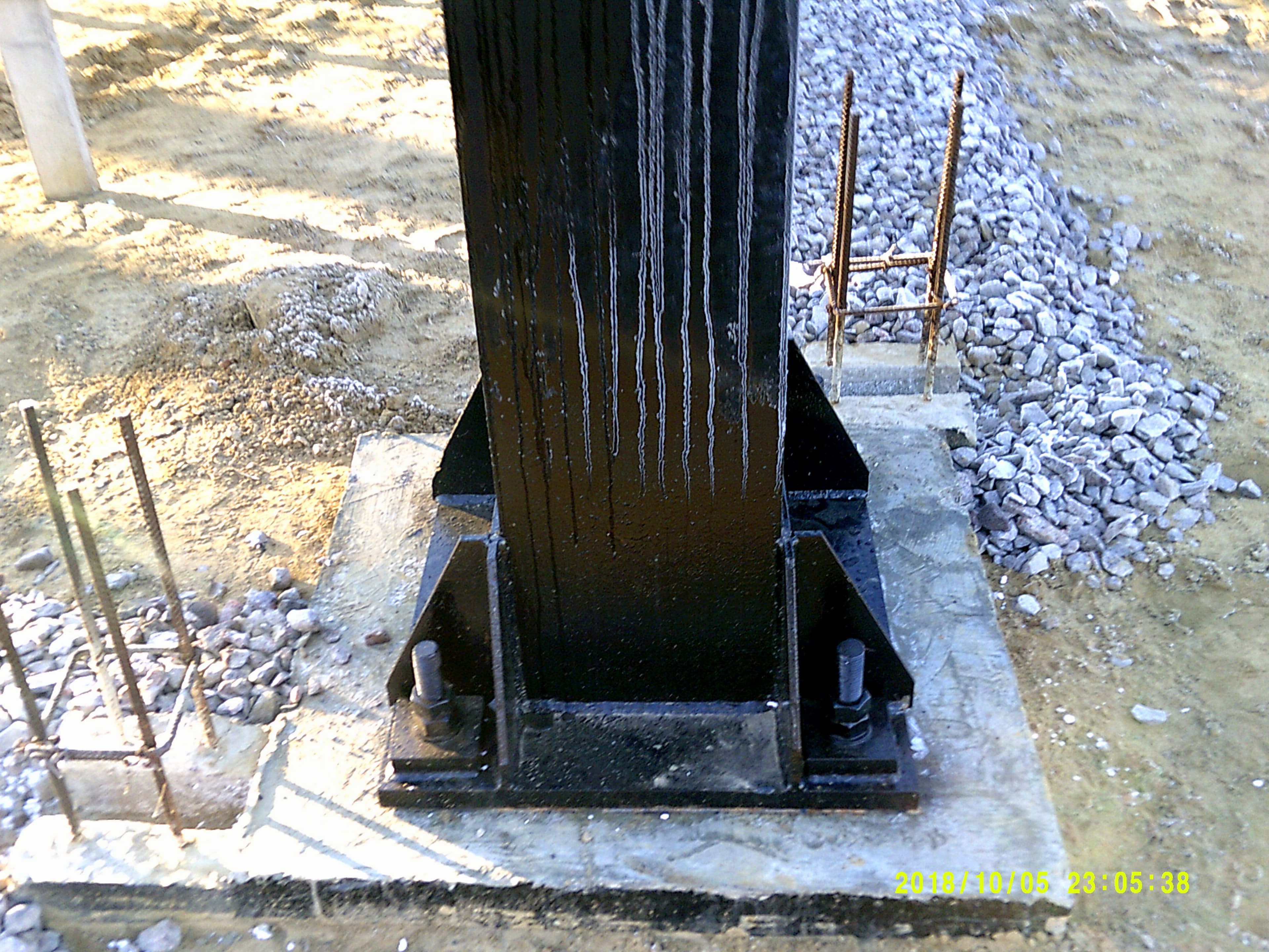 Бетонные работы - изображение 26