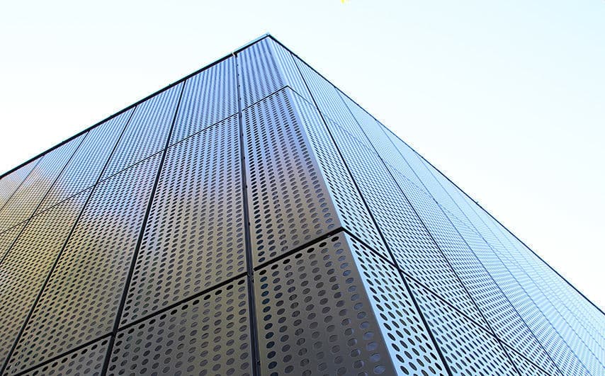 Кассеты с перфорацией - 1