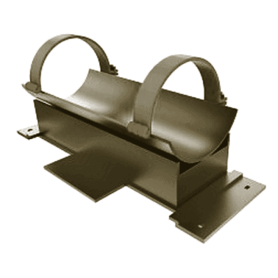 Опора подвижная ПО-1200 - 1