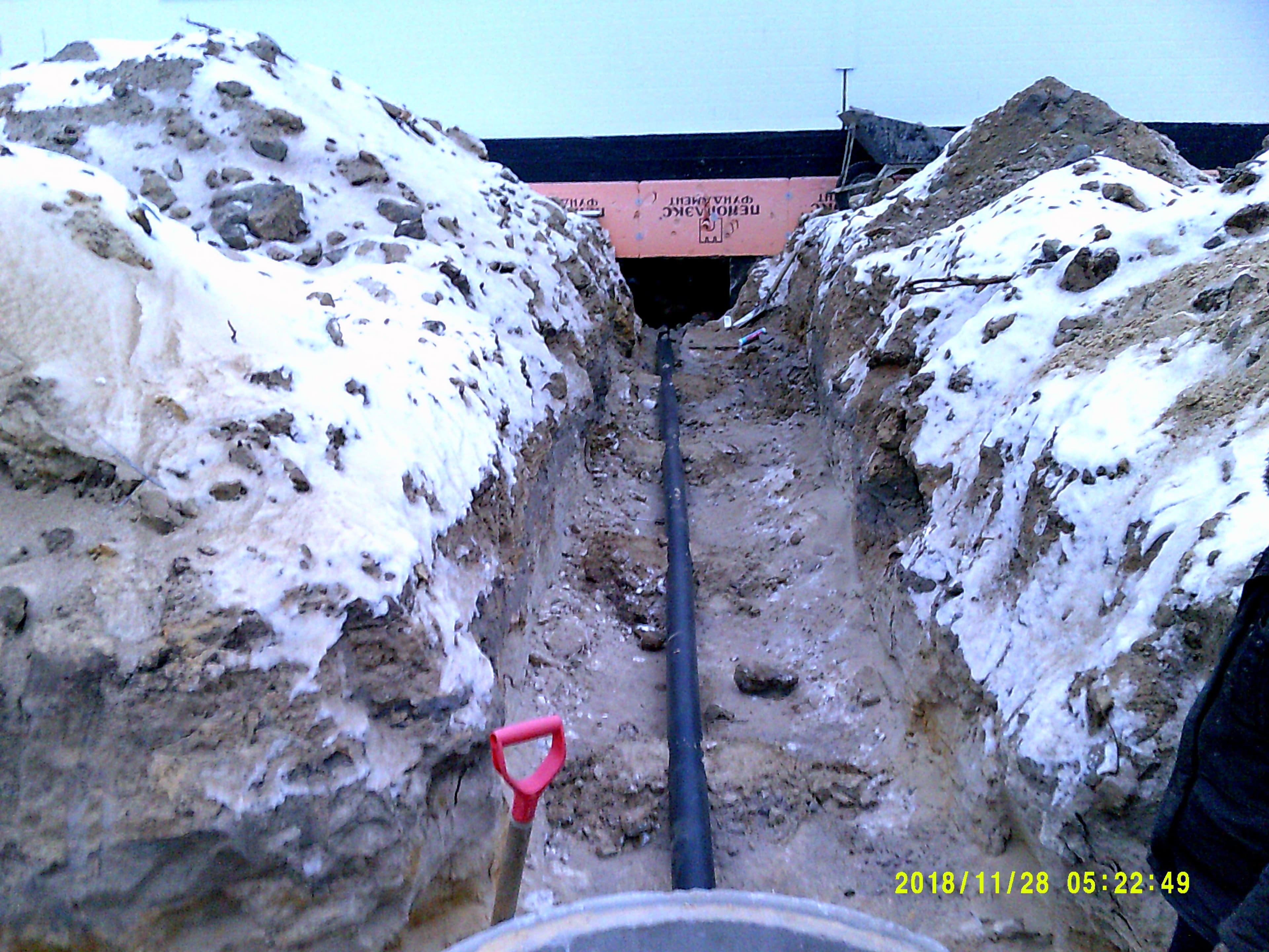 Земельные работы - изображение 49