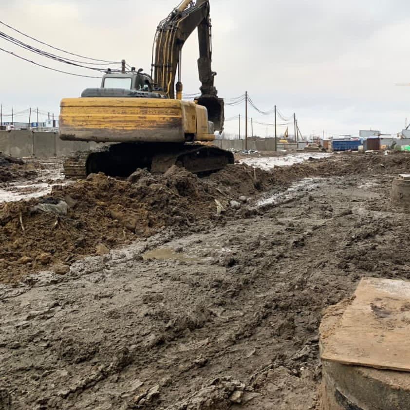 Подготавливаем площадку - изображение 2