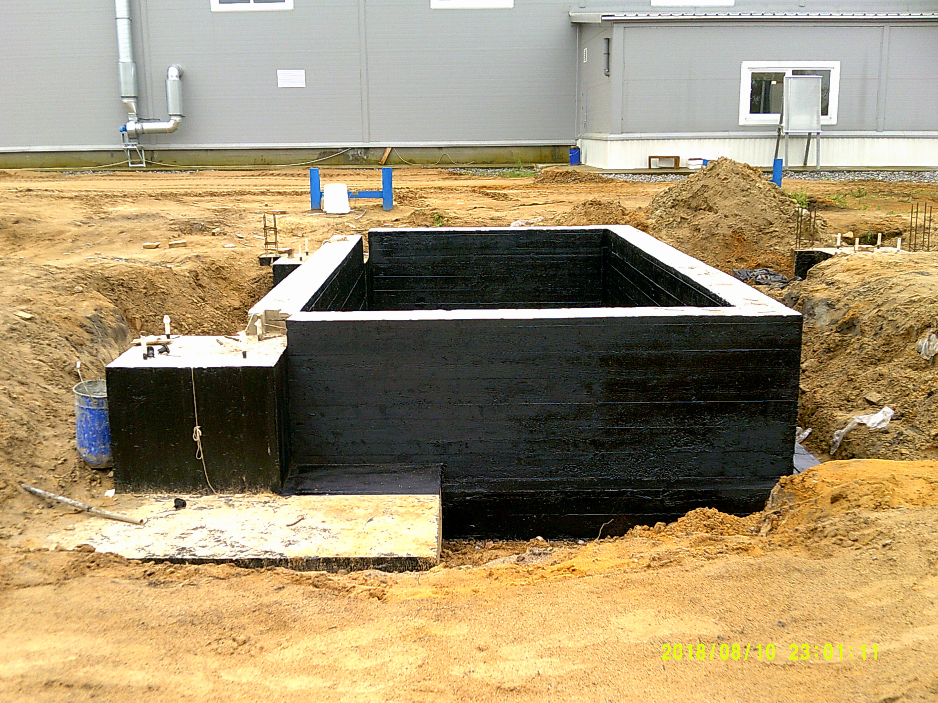 Бетонные работы - изображение 25