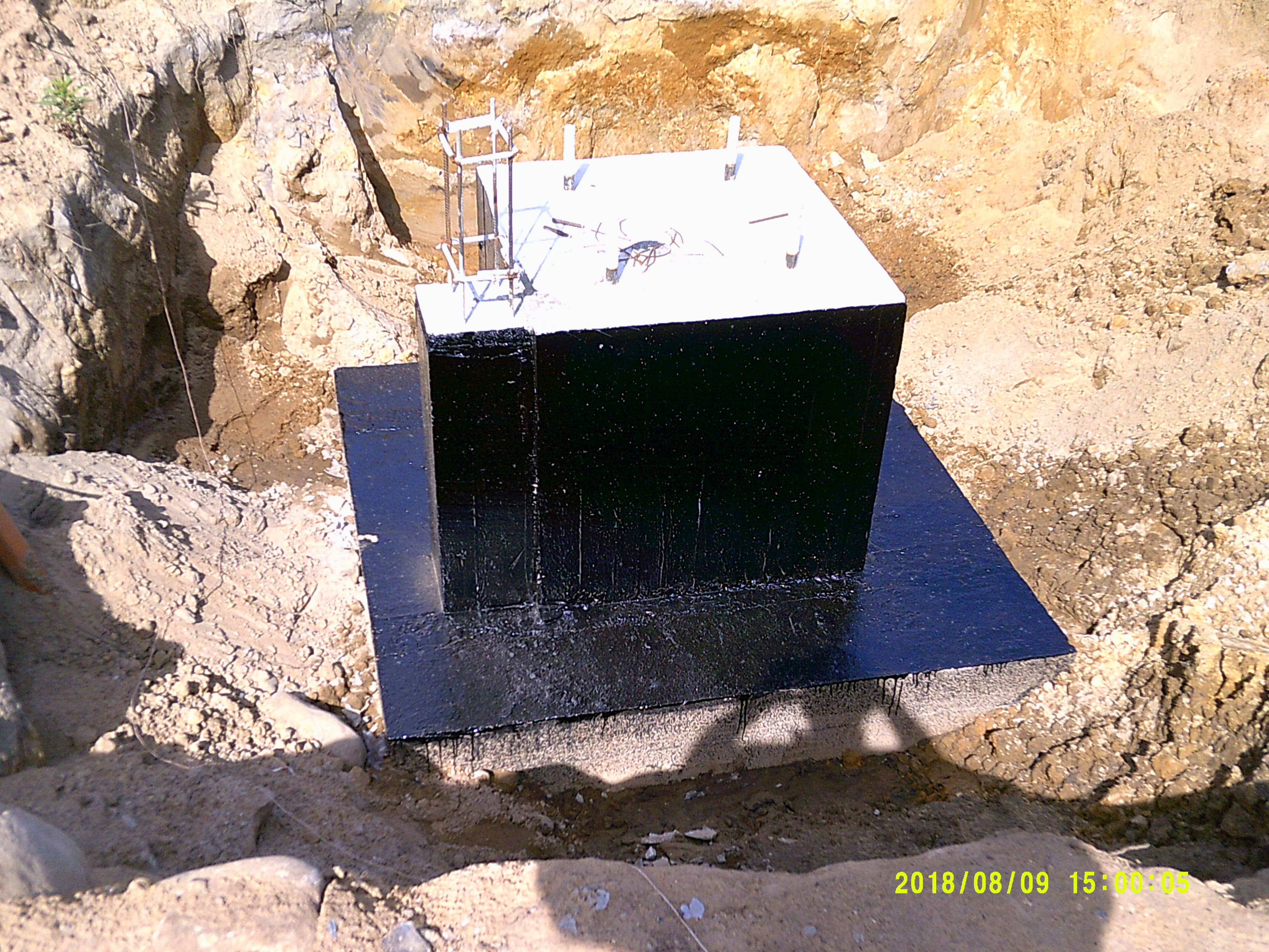 Бетонные работы - изображение 9