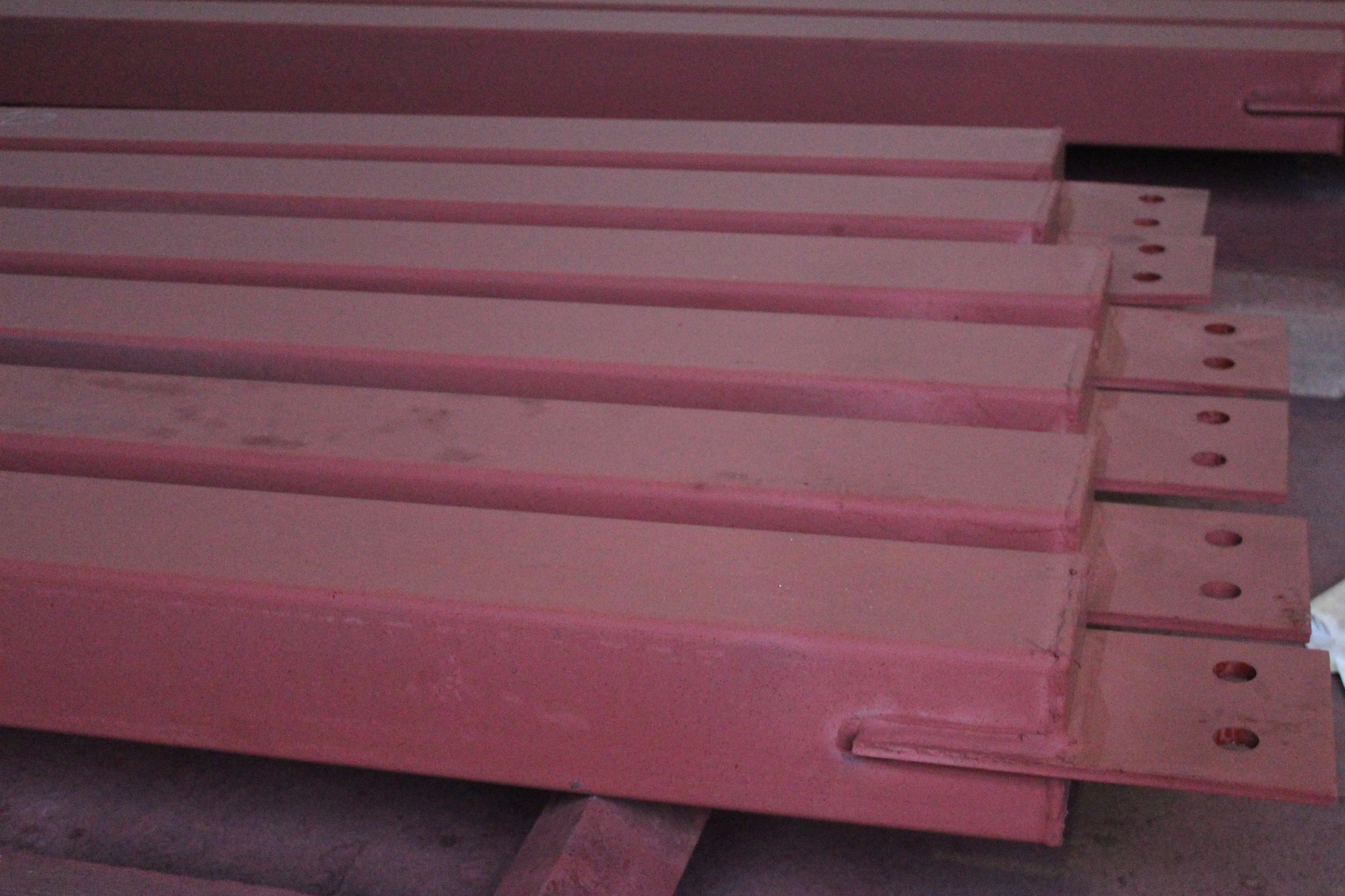 Проектирование и изготовление металлоконструкций в г. Гатчина - изображение 4