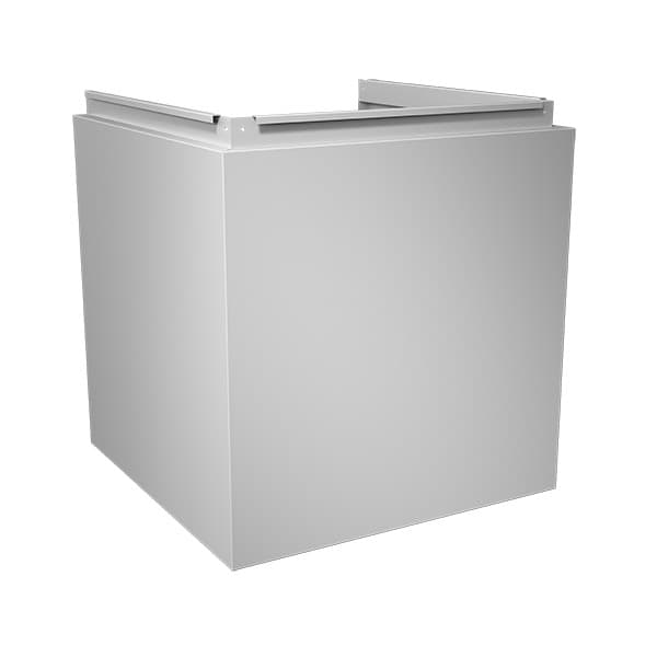 Кассеты П-образные - 1