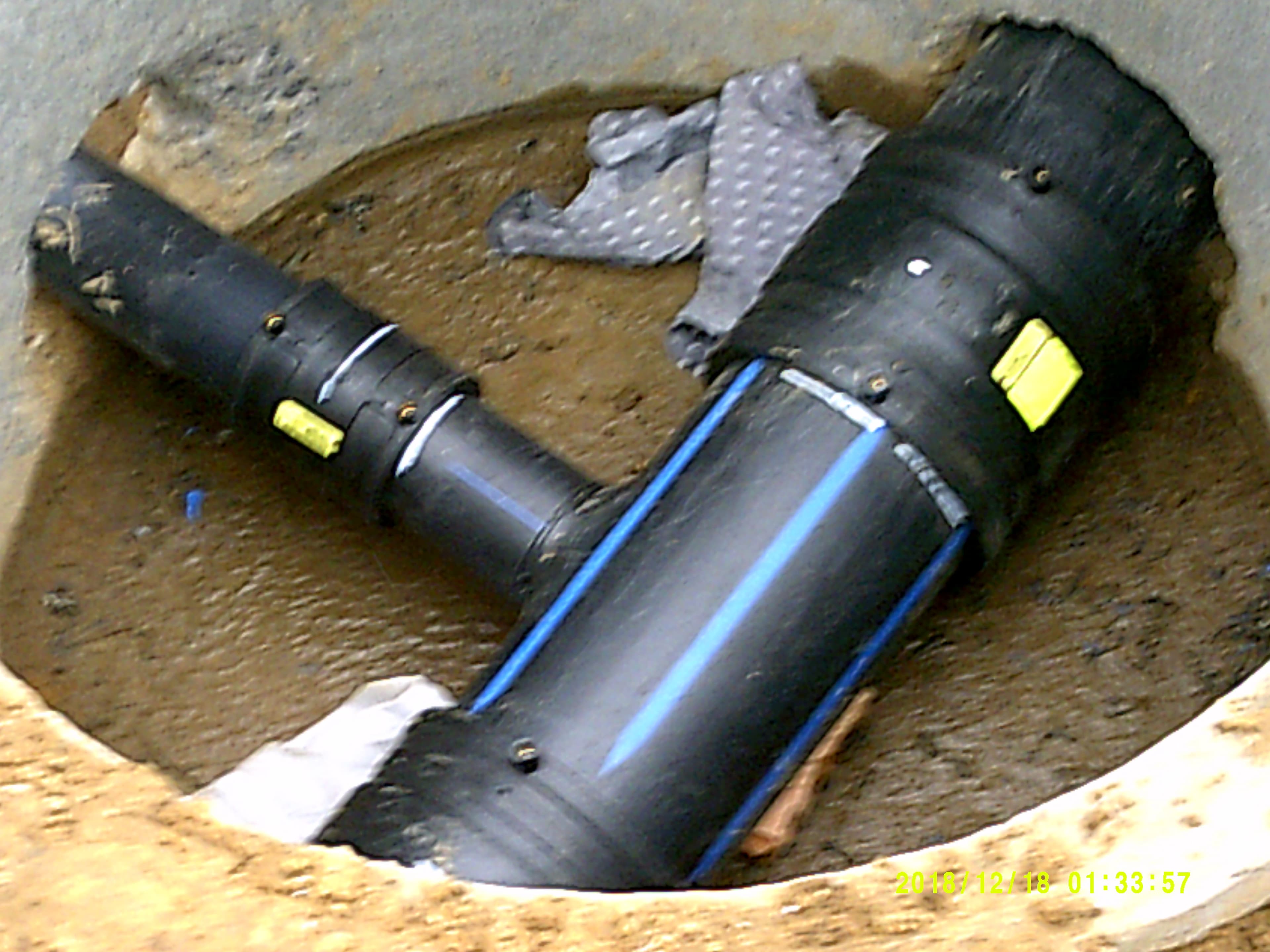 Инженерные коммуникации - 3