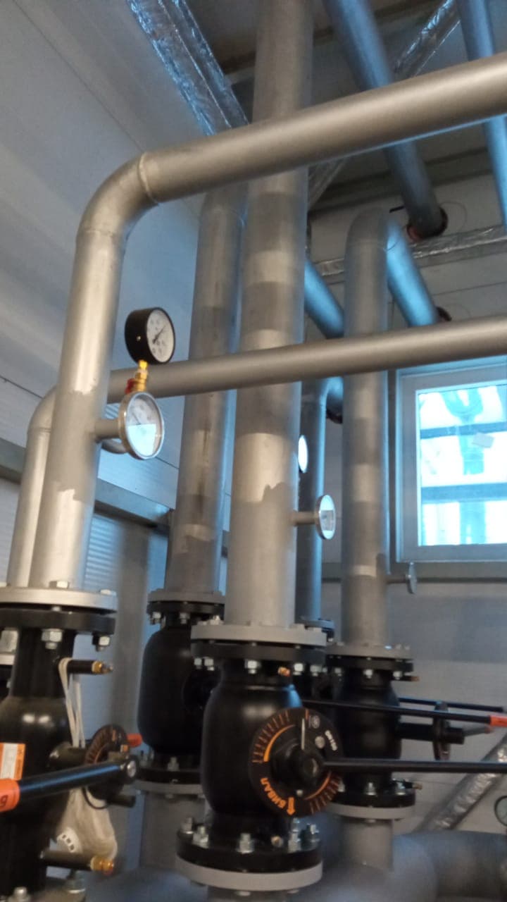 Инженерные коммуникации - изображение 5