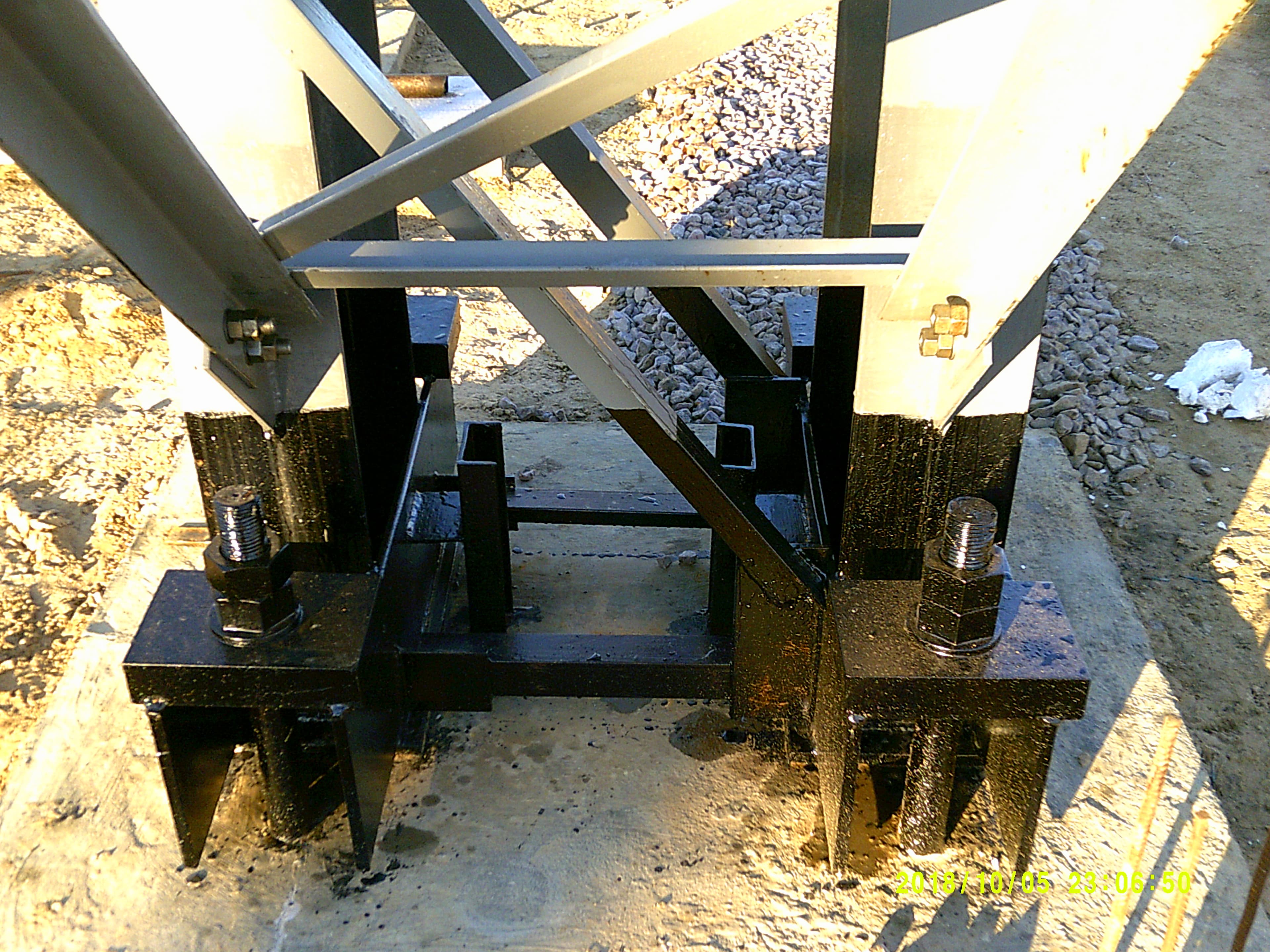 Бетонные работы - изображение 27