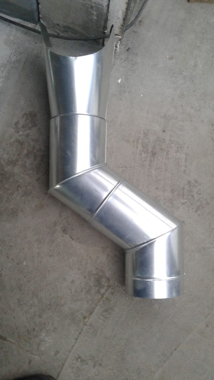 Водосточная система - 4