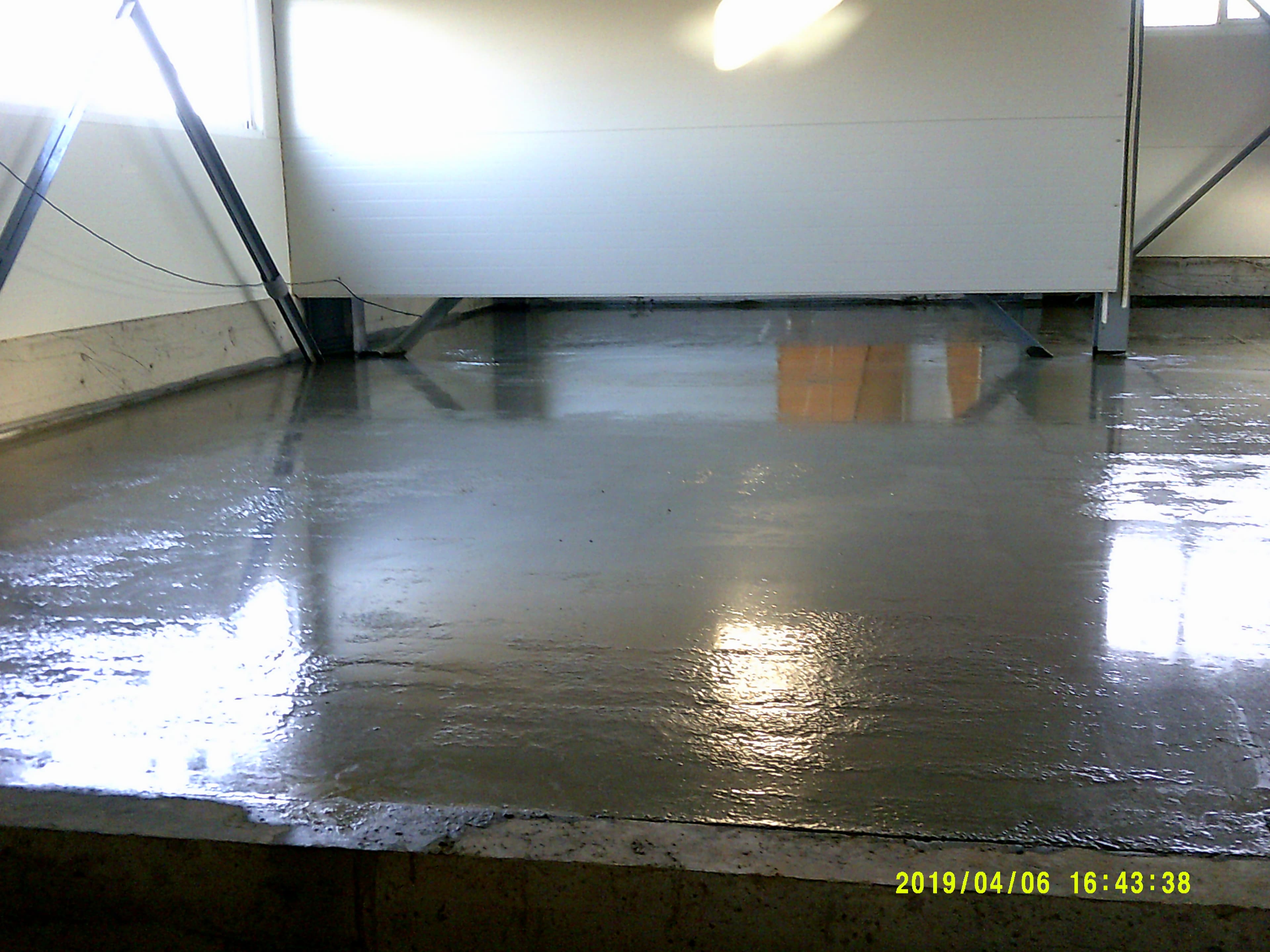 Бетонные работы - изображение 33