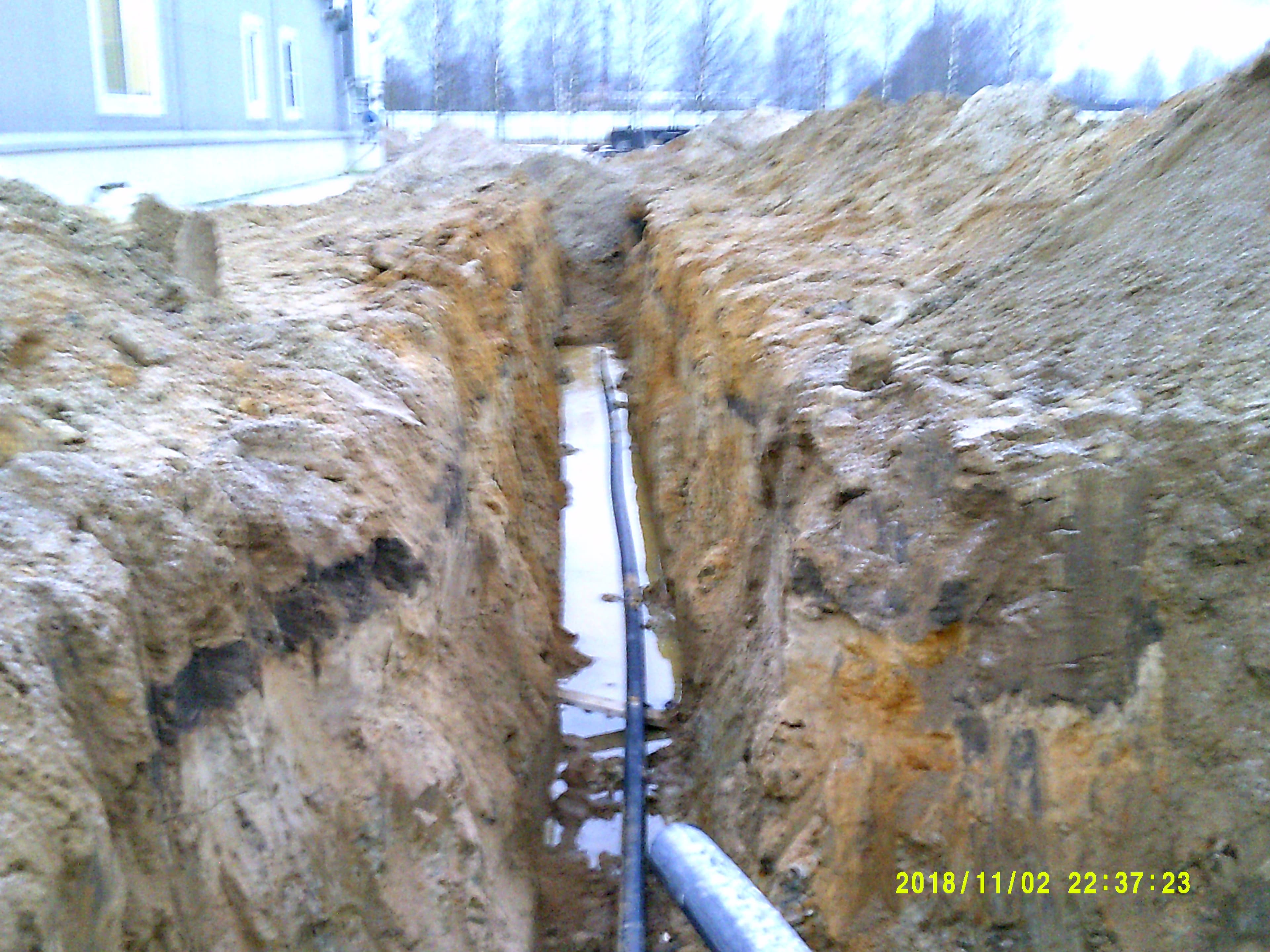 Инженерные коммуникации - изображение 17