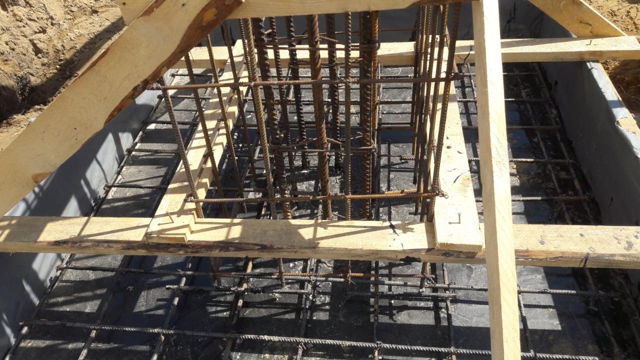 Бетонные работы - изображение 39