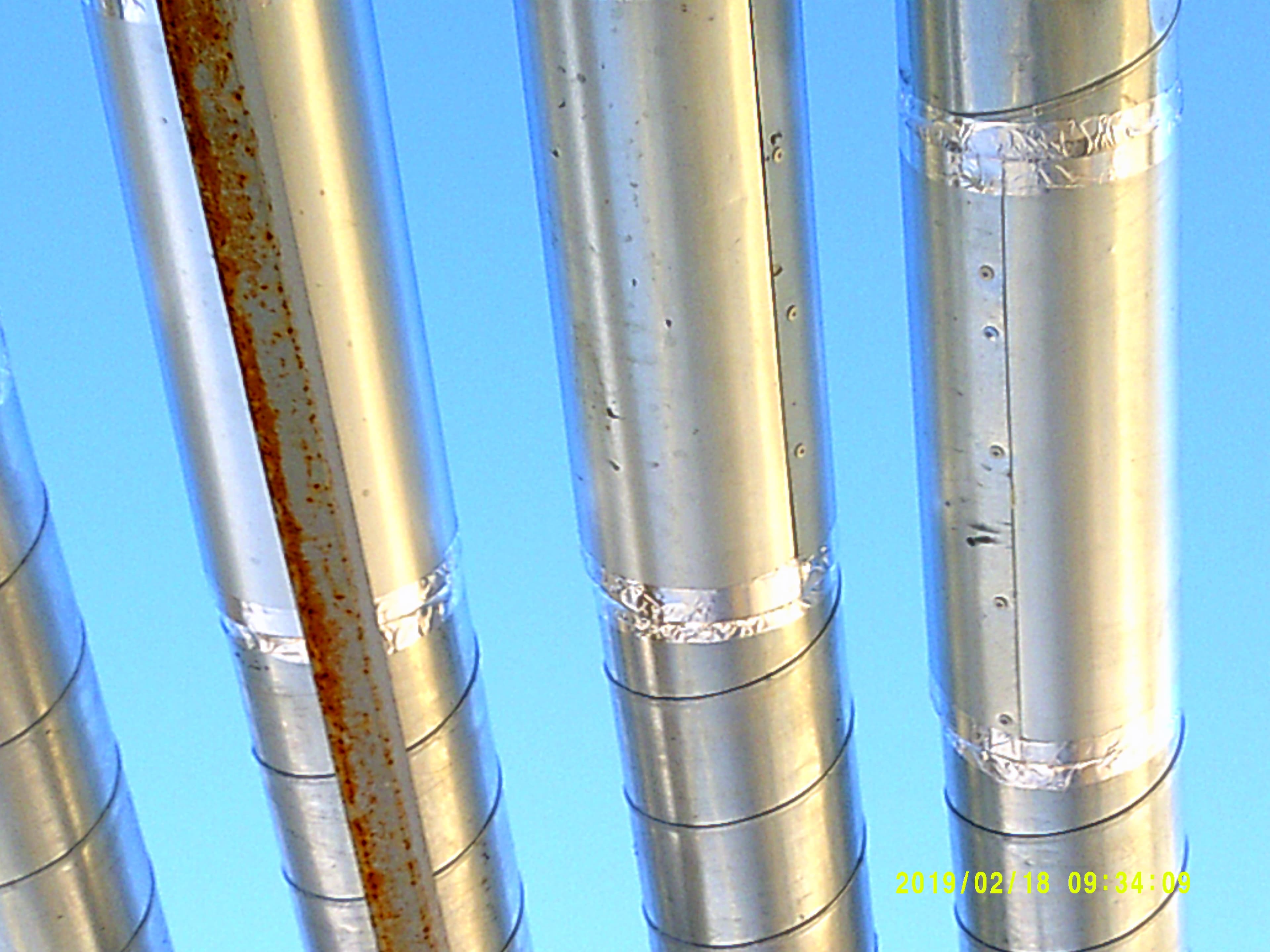 Инженерные коммуникации - изображение 29