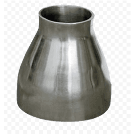 Переход нержавеющий Cт.12Х18Н10Т исп.2 45х5-32х4мм - 1