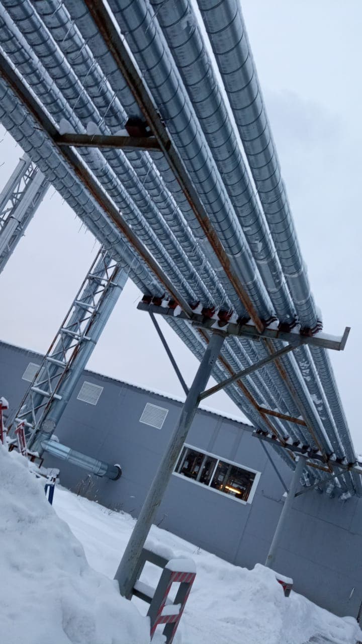 Инженерные коммуникации - изображение 8