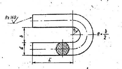 Ушко 1-09 ОСТ 34-10-729-93 - 1