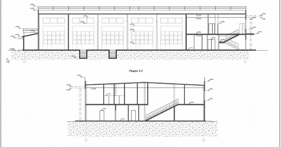 Металлоконструкции по чертежам