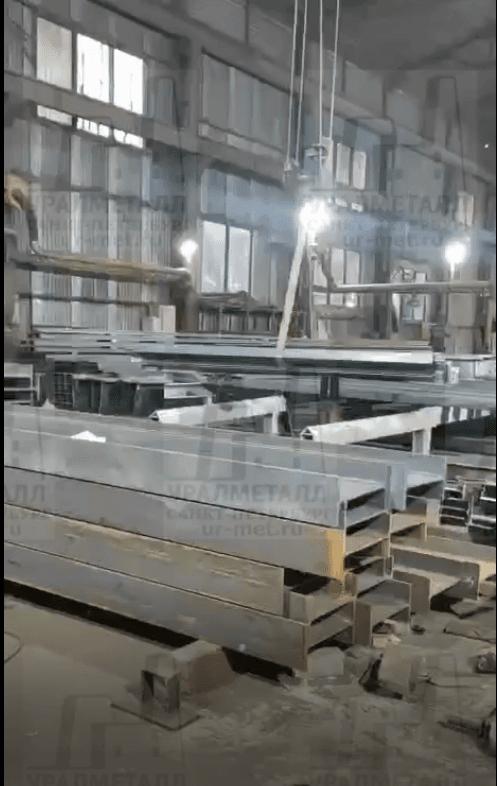 Утро в цеху - изображение 4