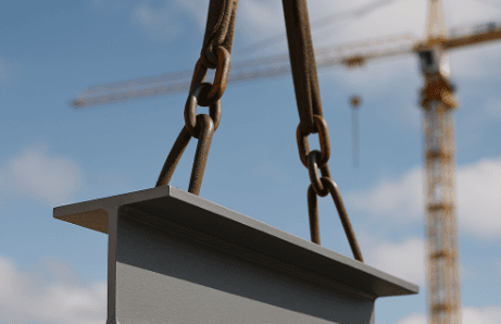 Тавровые прогоны - 1