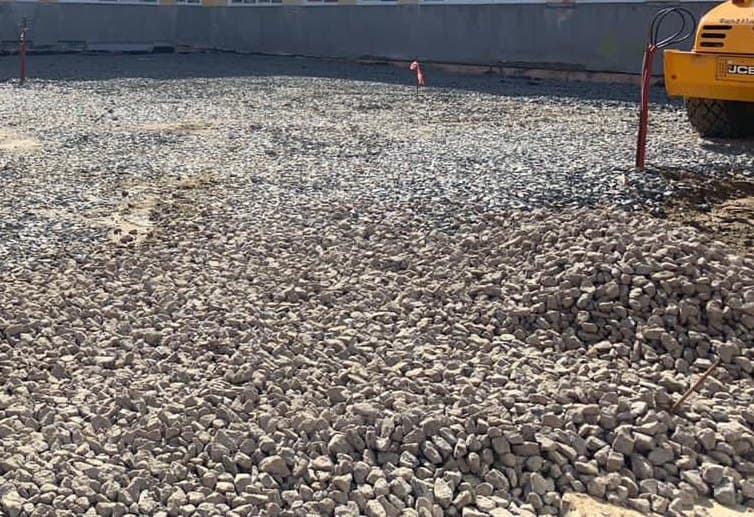 Благоустройство территории - изображение 3