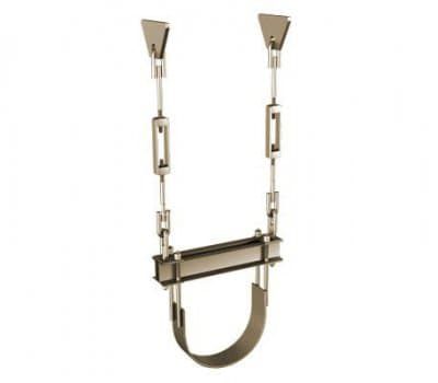 Опора подвесная жесткая Т.25.26 - 1