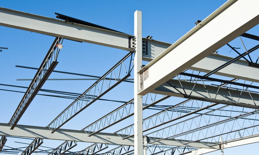 Балочные фермы - 4