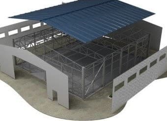 Быстровозводимые здания из металлоконструкций: скорость — не главный аргумент
