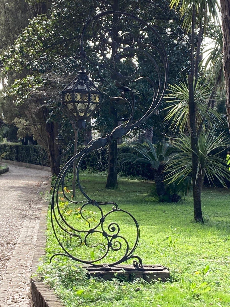 Нестандартные конструкции