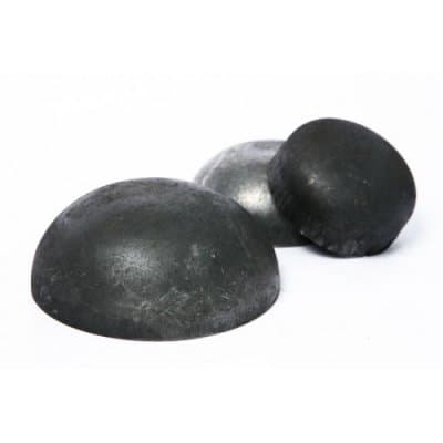 Заглушка эллиптическая, ст. 20 ГОСТ 17379-2001, исп.2 159х4,5мм - 1