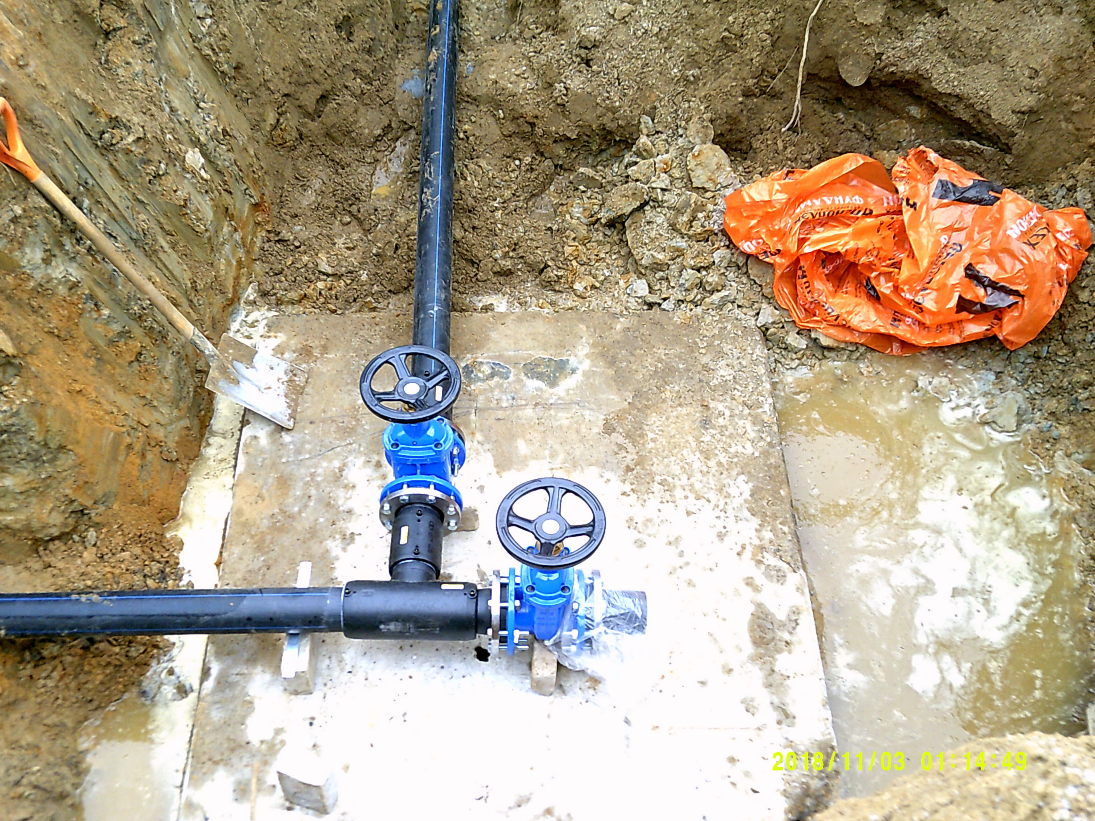 Инженерные коммуникации - изображение 18