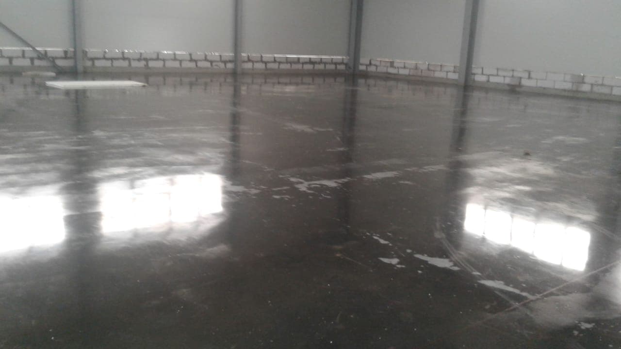 Внутренняя отделка - 4