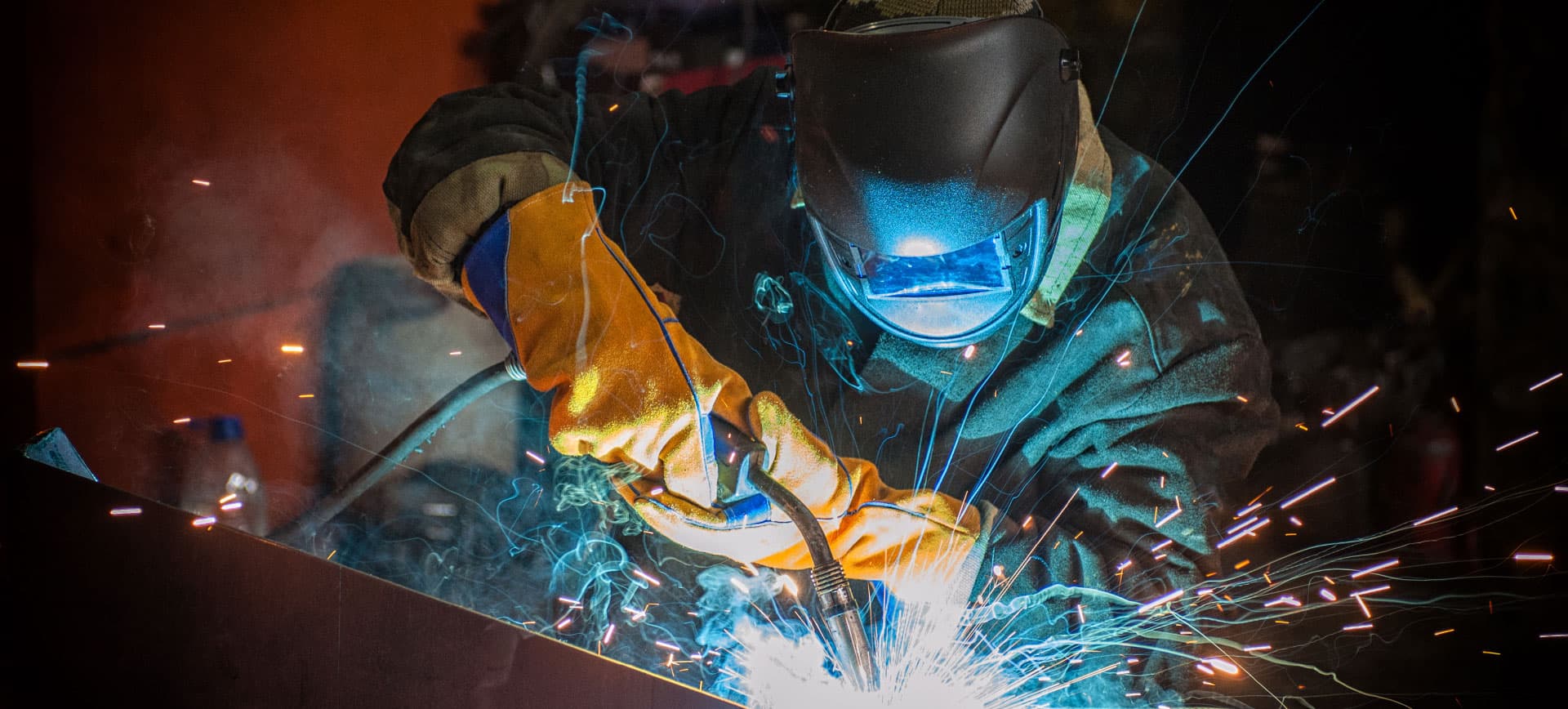 Технология производства металлоконструкций: ключевые моменты, ньюансы. - изображение 1