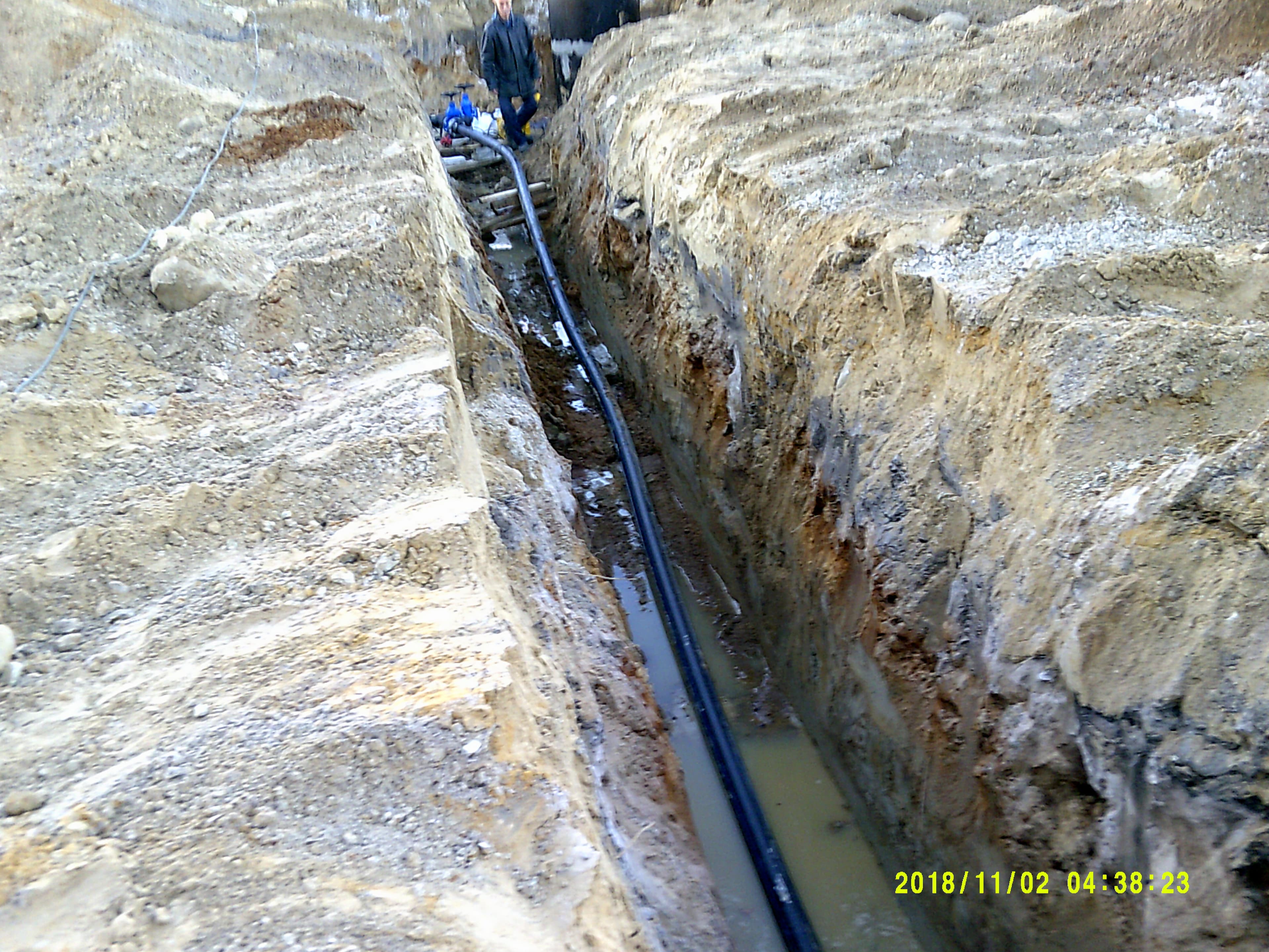 Земельные работы - изображение 20