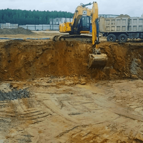 Земельные работы - изображение 2