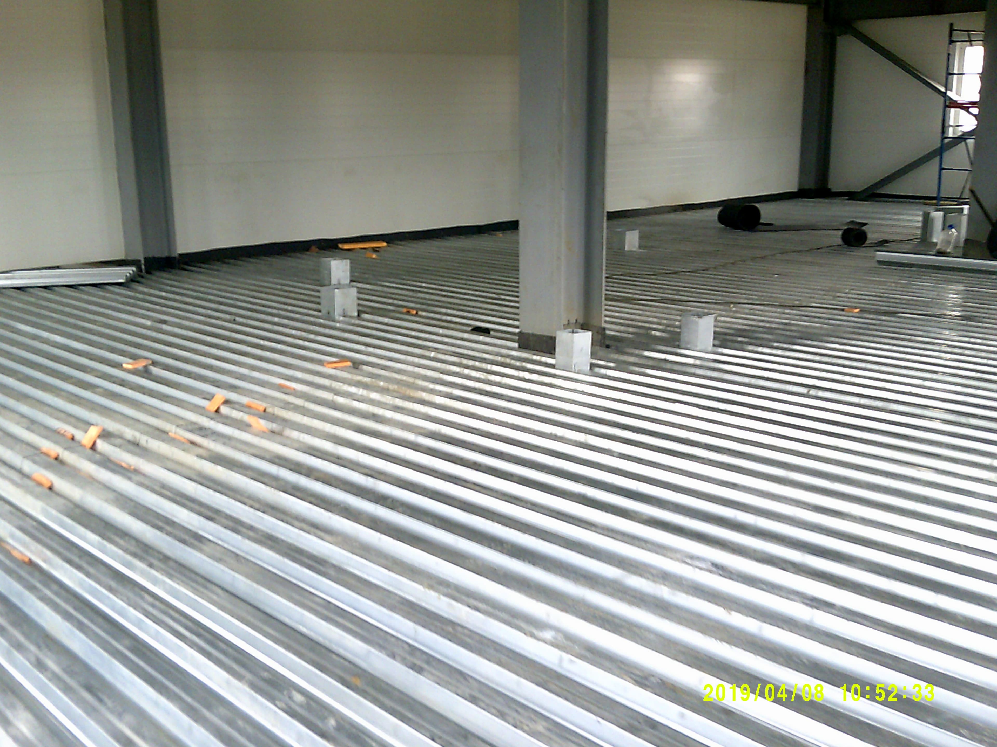 Бетонные работы - изображение 37