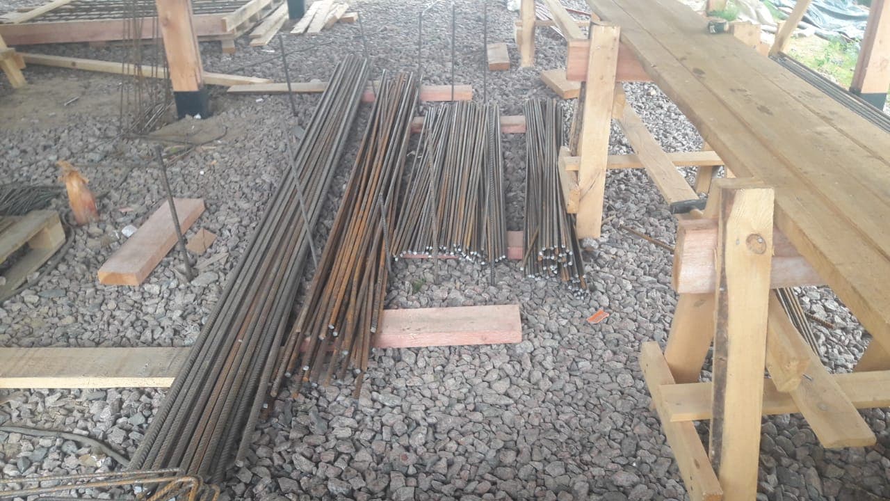 Производственное здание 156х30м высотой 16м - изображение 52