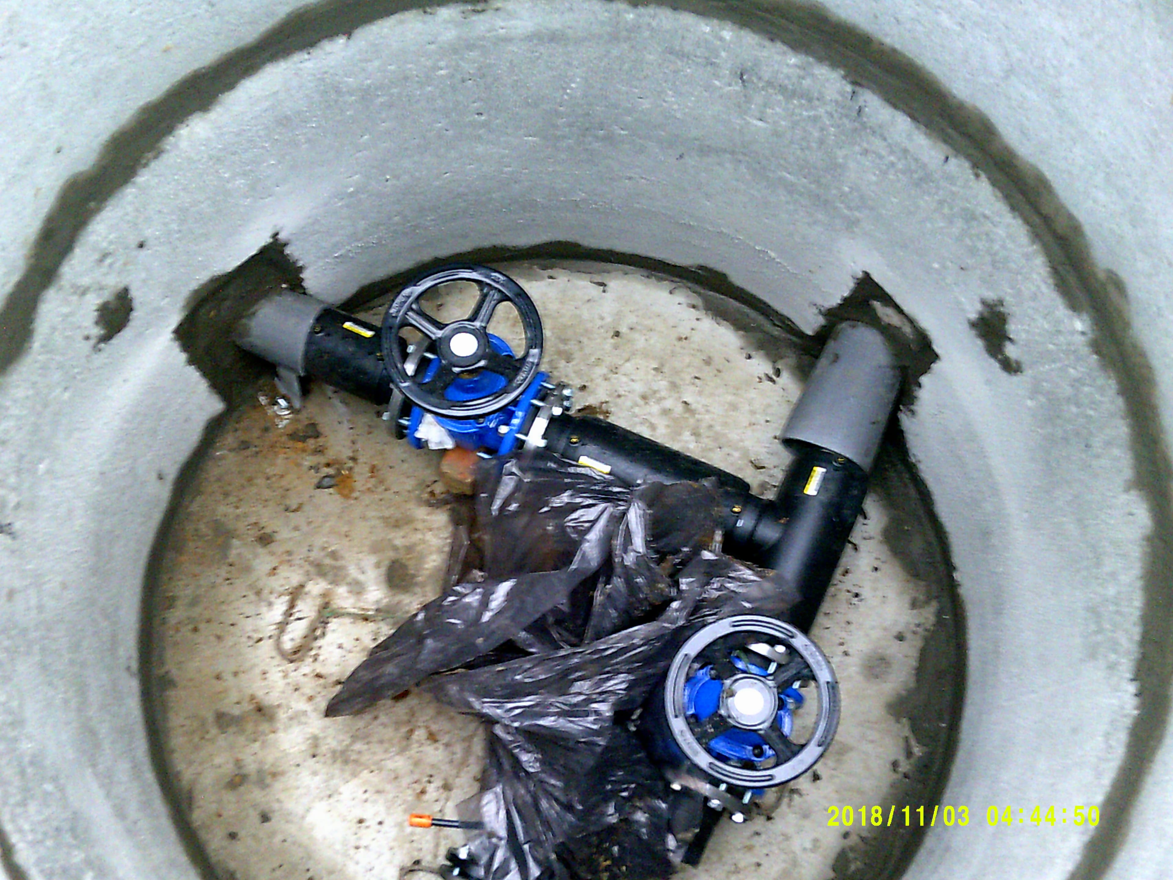 Инженерные коммуникации - изображение 20