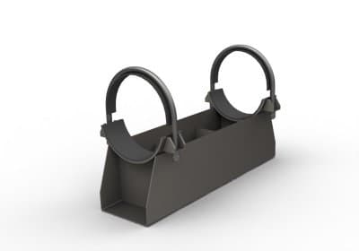 Опора подвижная Т.18.27 - 1